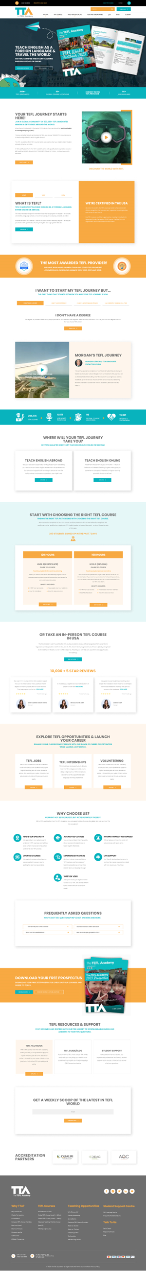 Web Design by Hafsa Fatymah for this project | Design: #31134904