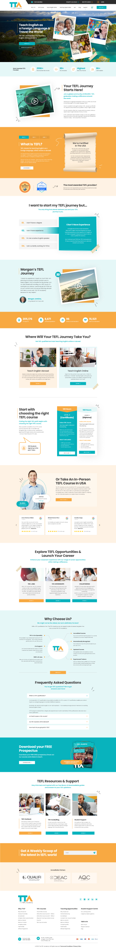 Web Design by Hafsa Fatymah for this project | Design #31137788