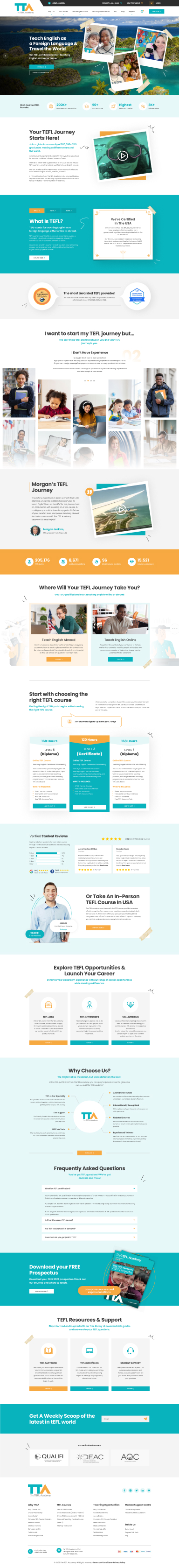 Web Design by Hafsa Fatymah for this project | Design #31176632