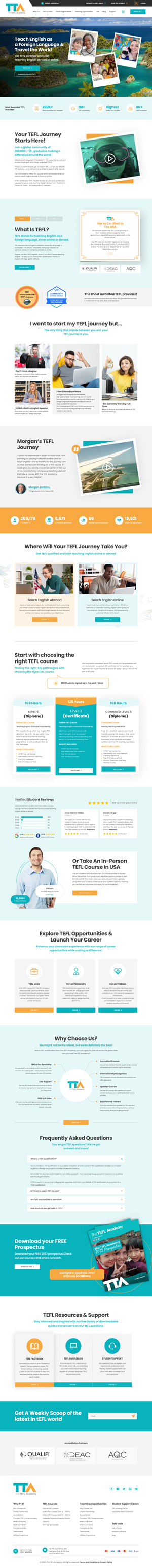 Web-Design von Hafsa Fatymah für dieses Projekt | Design #31186072