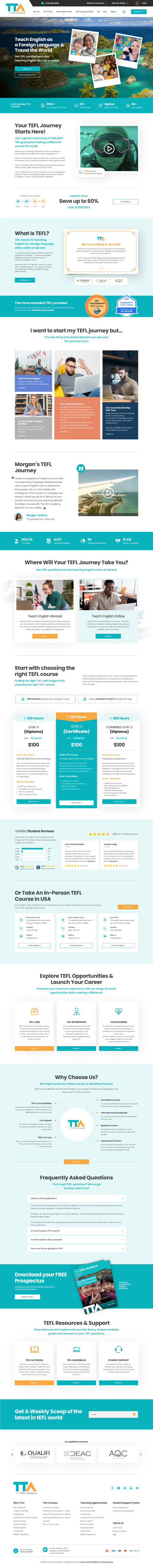 Web Design by Hafsa Fatymah for this project | Design #31220578