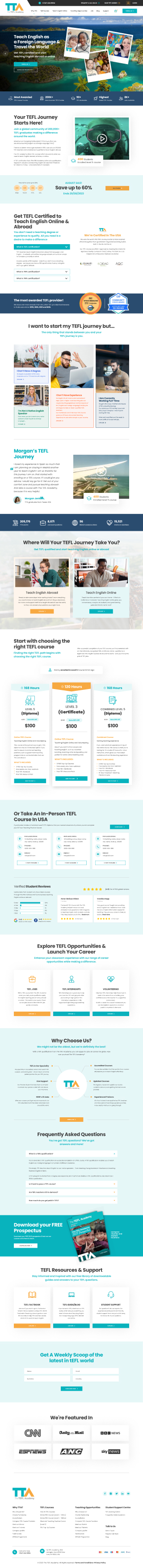 Web Design by Hafsa Fatymah for this project | Design #31248044