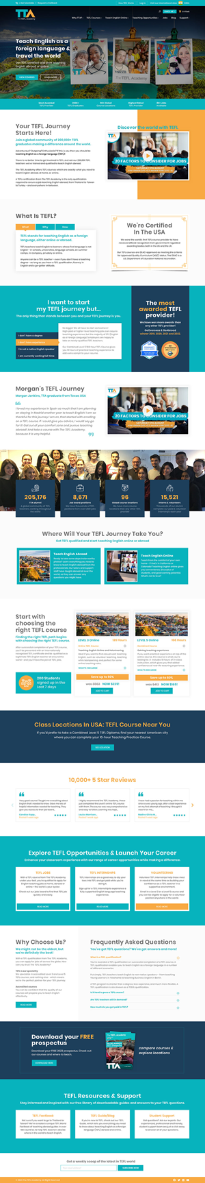 Web-Design von Ved Web Services für dieses Projekt | Design #31162666