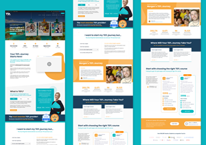 Diseño Web por AymanePro ™ para este proyecto | Diseño: #31198142