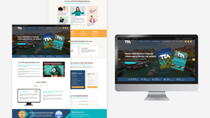 Diseño Web por creative.bugs para este proyecto | Diseño: #31173874