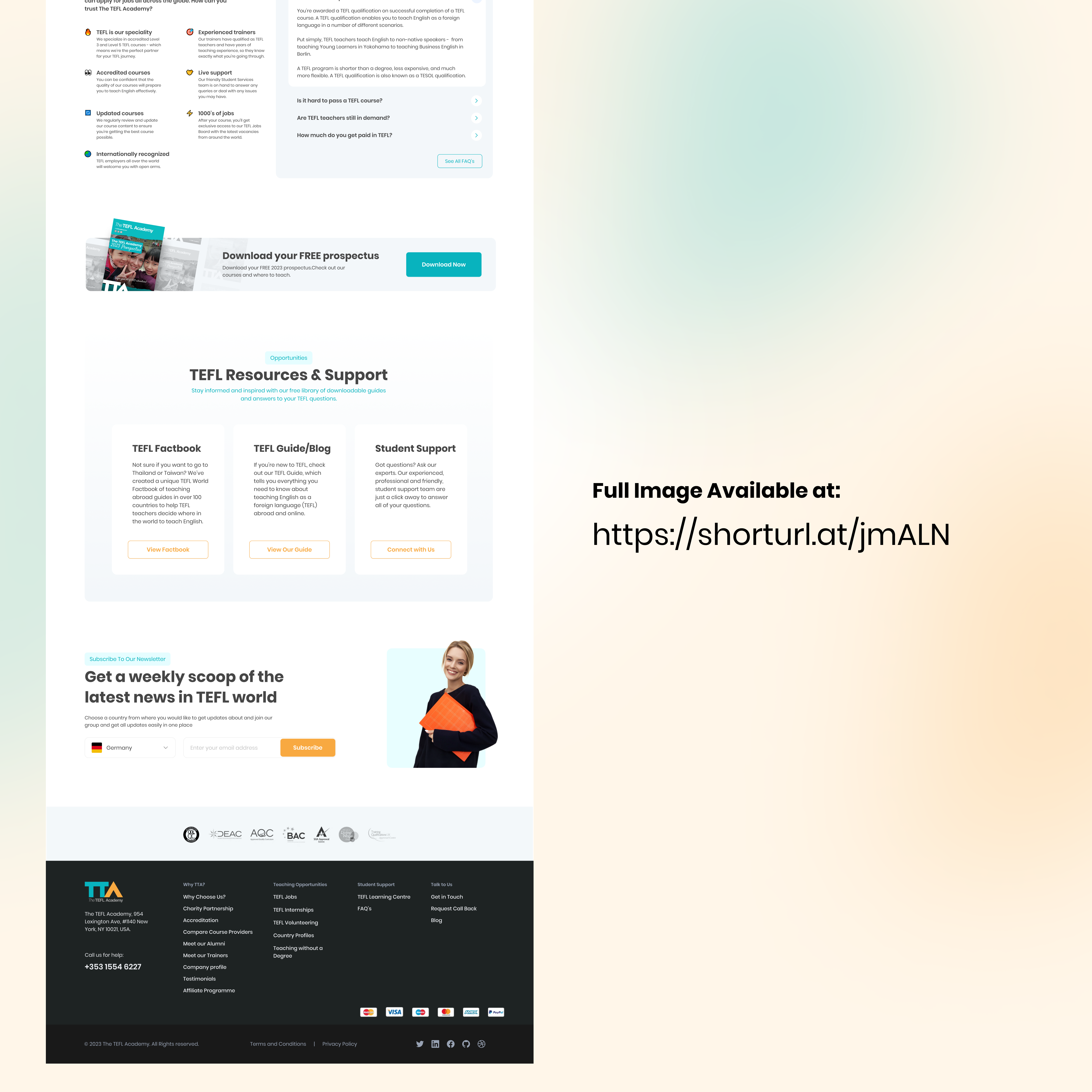 Web Design by Wolfpencil Designs for this project | Design #31184930