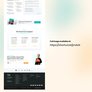 Diseño Web por Wolfpencil Designs para este proyecto | Diseño: #31184930