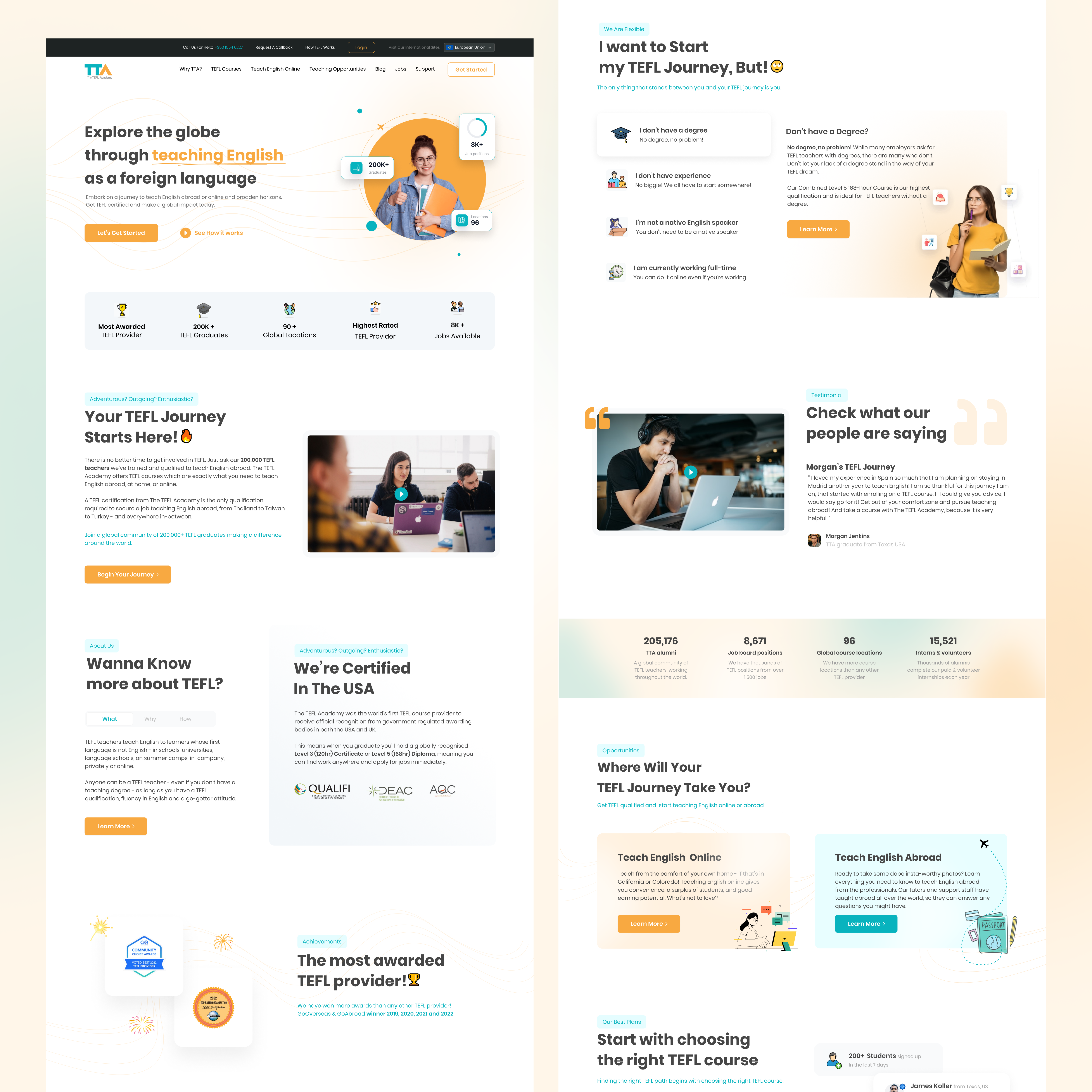 Web Design by Wolfpencil Designs for this project | Design #31184934
