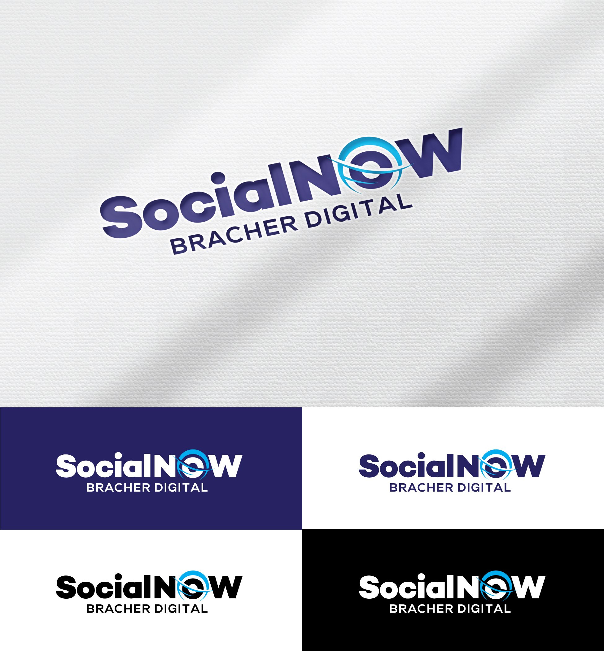 Logo Design by StromDesignHub for this project | Design #31121466