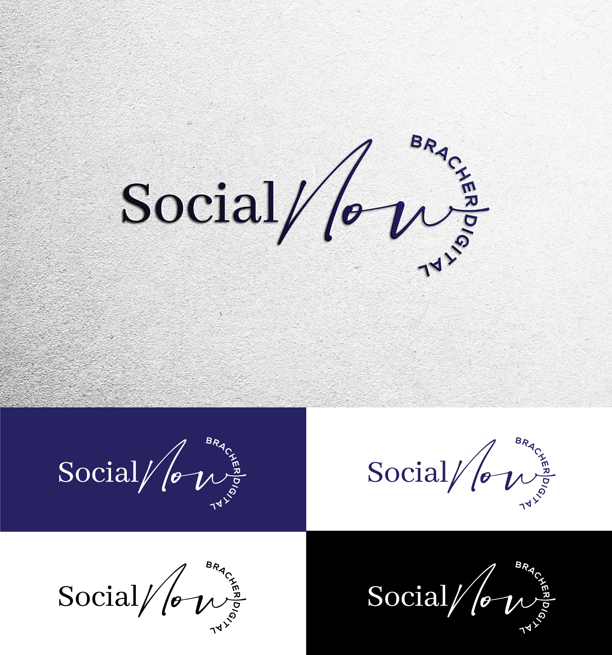 Logo Design by StromDesignHub for this project | Design #31121467