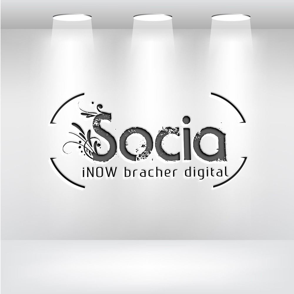 Logo Design by Designjone for this project | Design #31129854