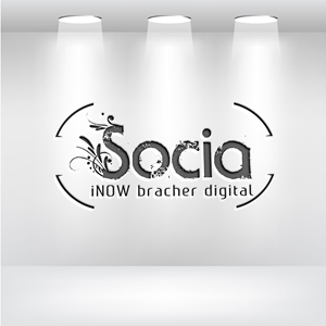 Logo Design by Designjone for this project | Design: #31129854