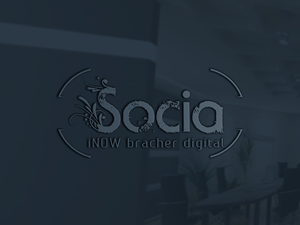 Logo Design by Designjone for this project | Design: #31129855