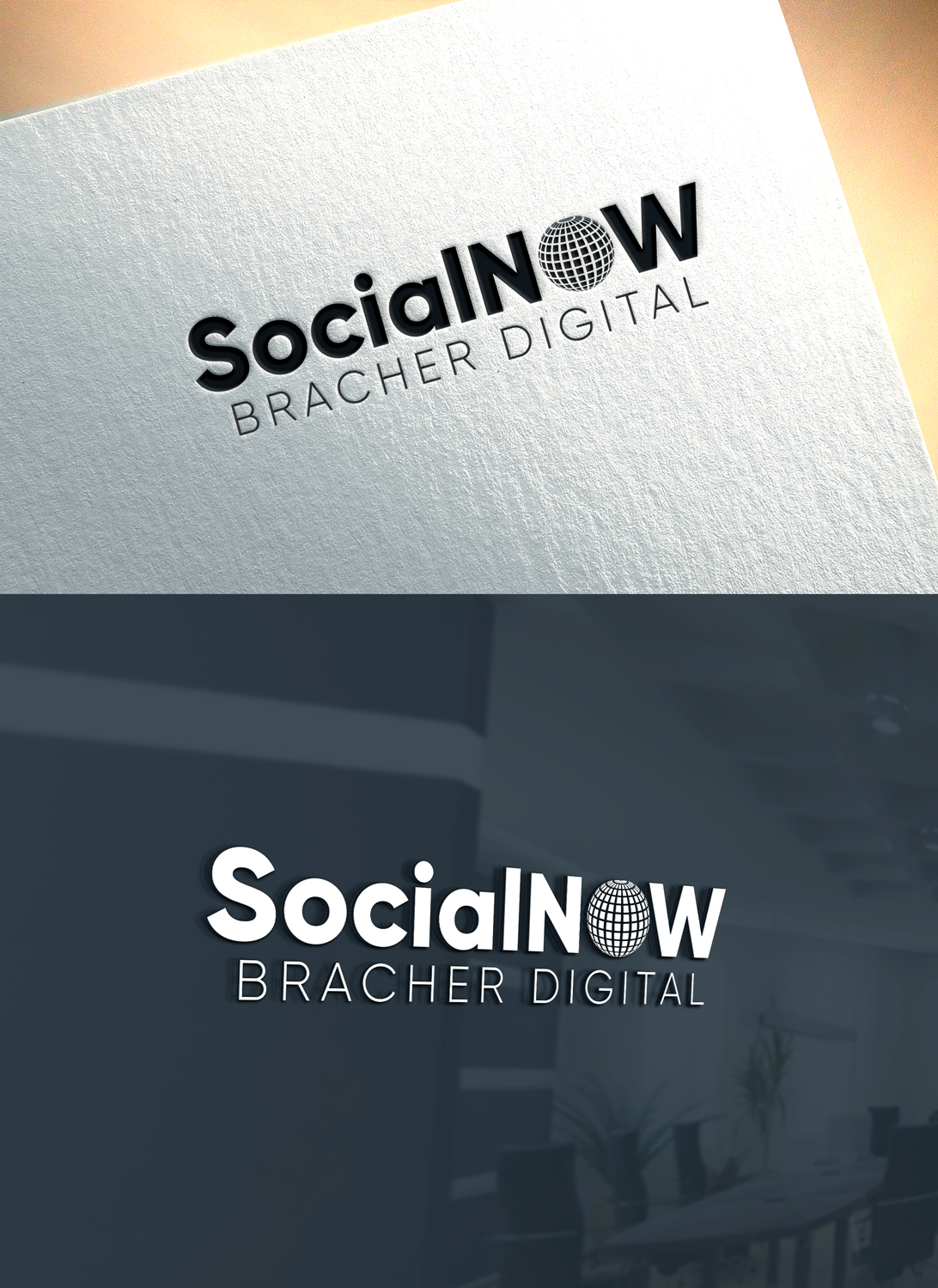 Logo Design by RaKu 2 for this project | Design #31152452