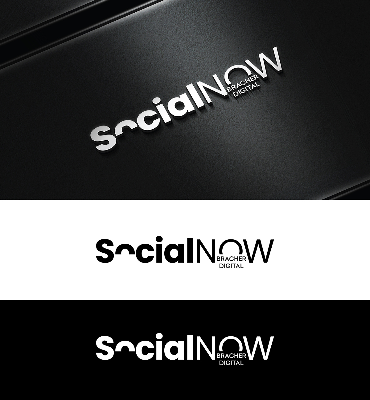 Logo Design by Rush Advertising for this project | Design #31120810