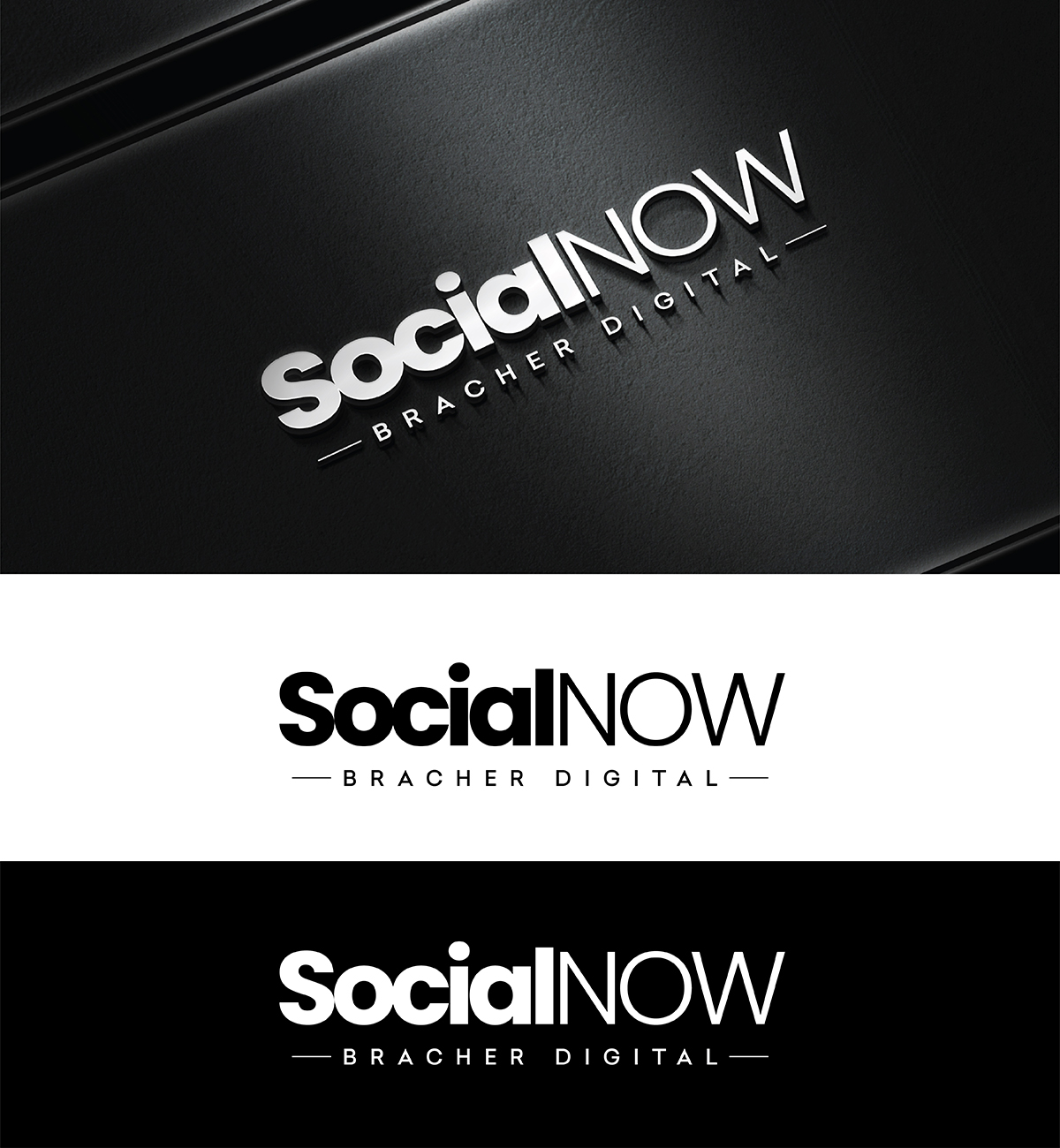 Logo Design by Rush Advertising for this project | Design #31120811