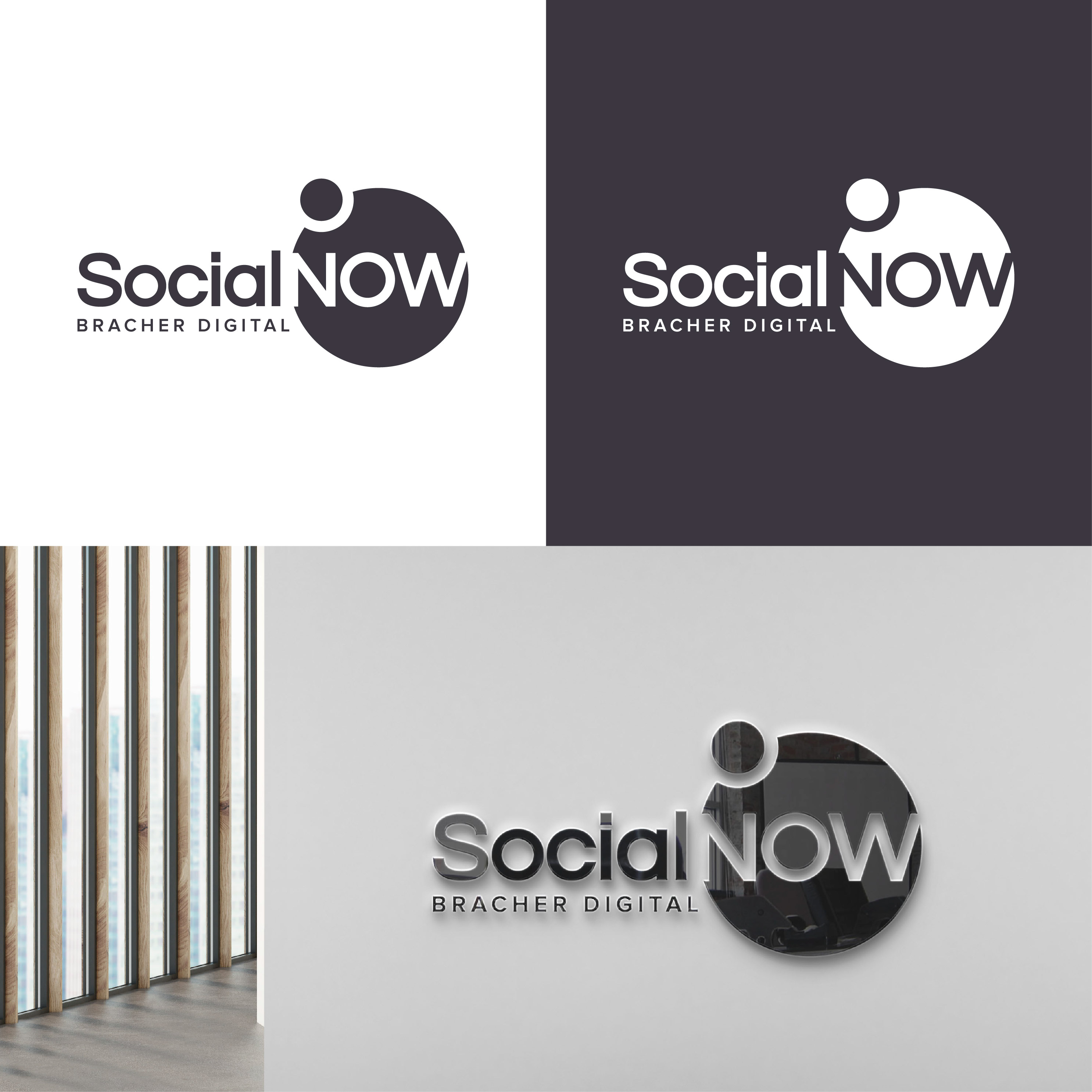 Logo Design by 4tech services for this project | Design #31121659