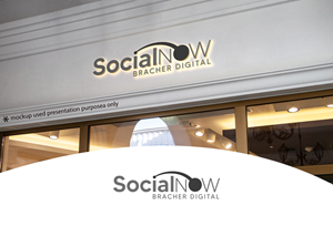 Logo Design by Rubia@ for this project | Design: #31146397