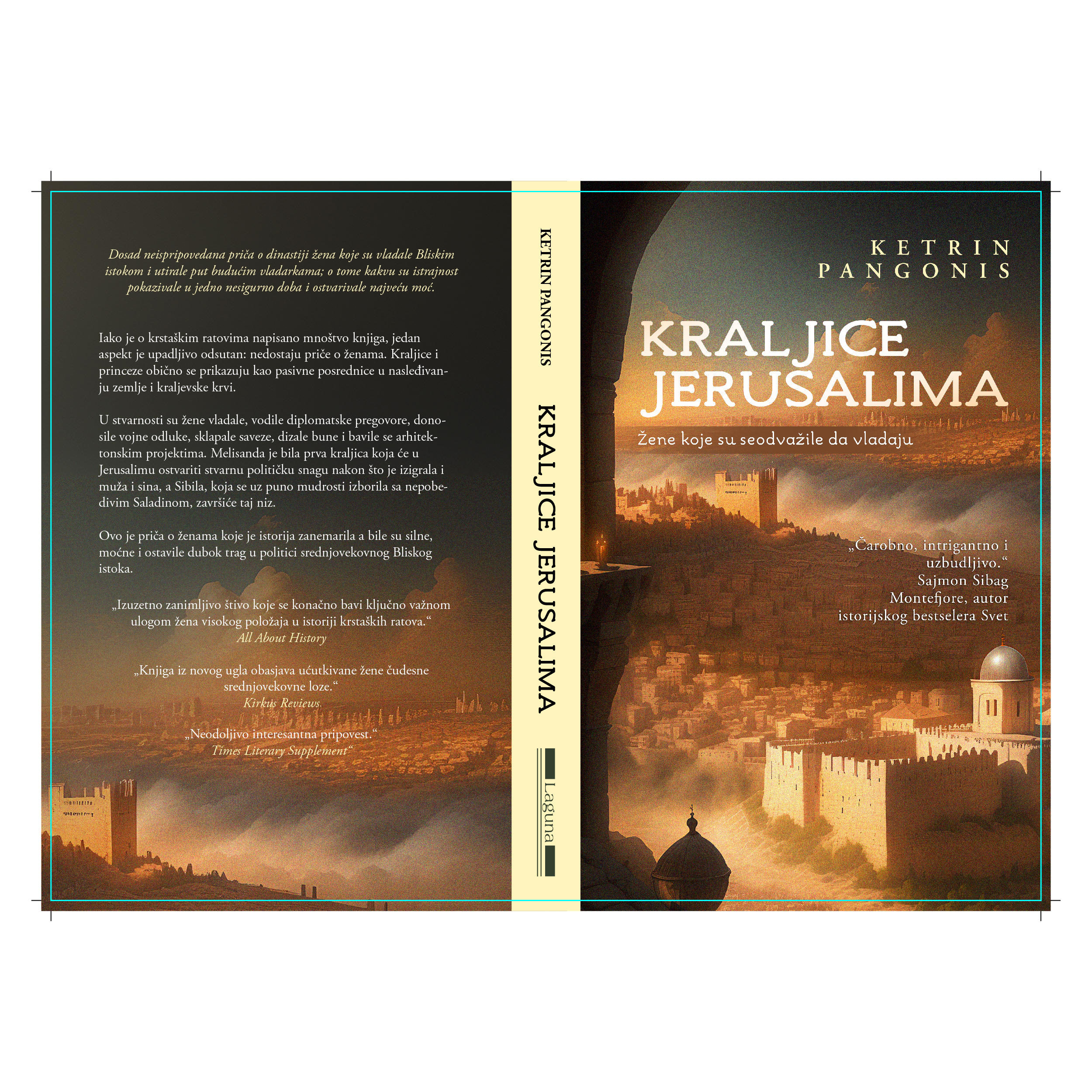 Design de Couverture de Livre par AleeD pour ce projet | Design #31125965