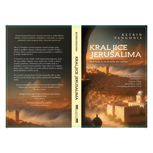 Book Cover Design by AleeD
