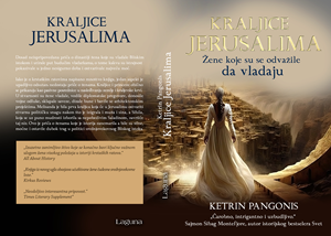 Book Cover Design by designersaumya 2
