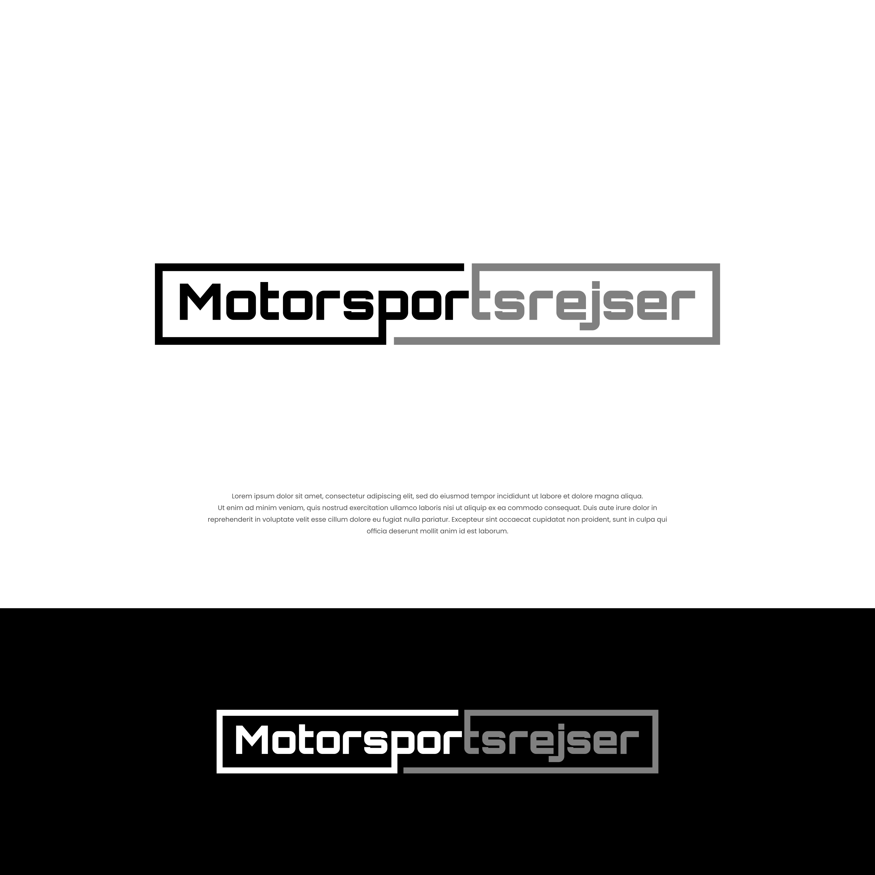 Logo Design by ge.logo for Øster Lindet | Design #31152149