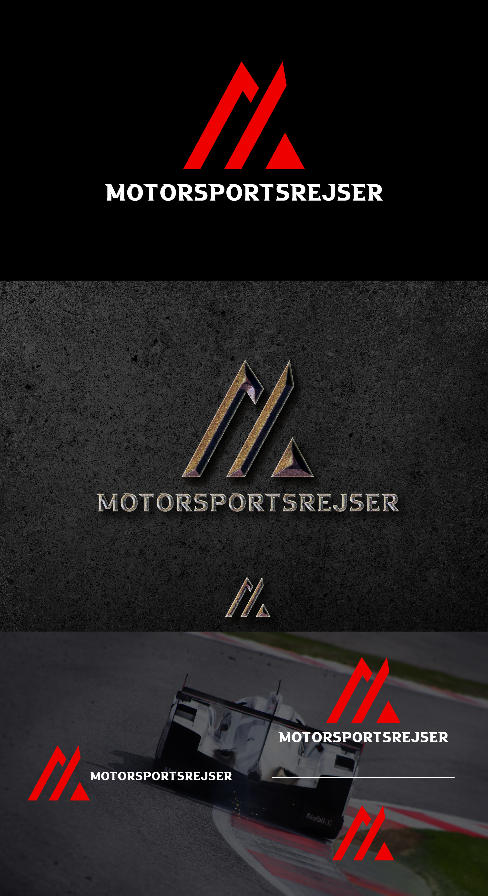 Logo-Design von ChicGraphix für Øster Lindet | Design #31123359