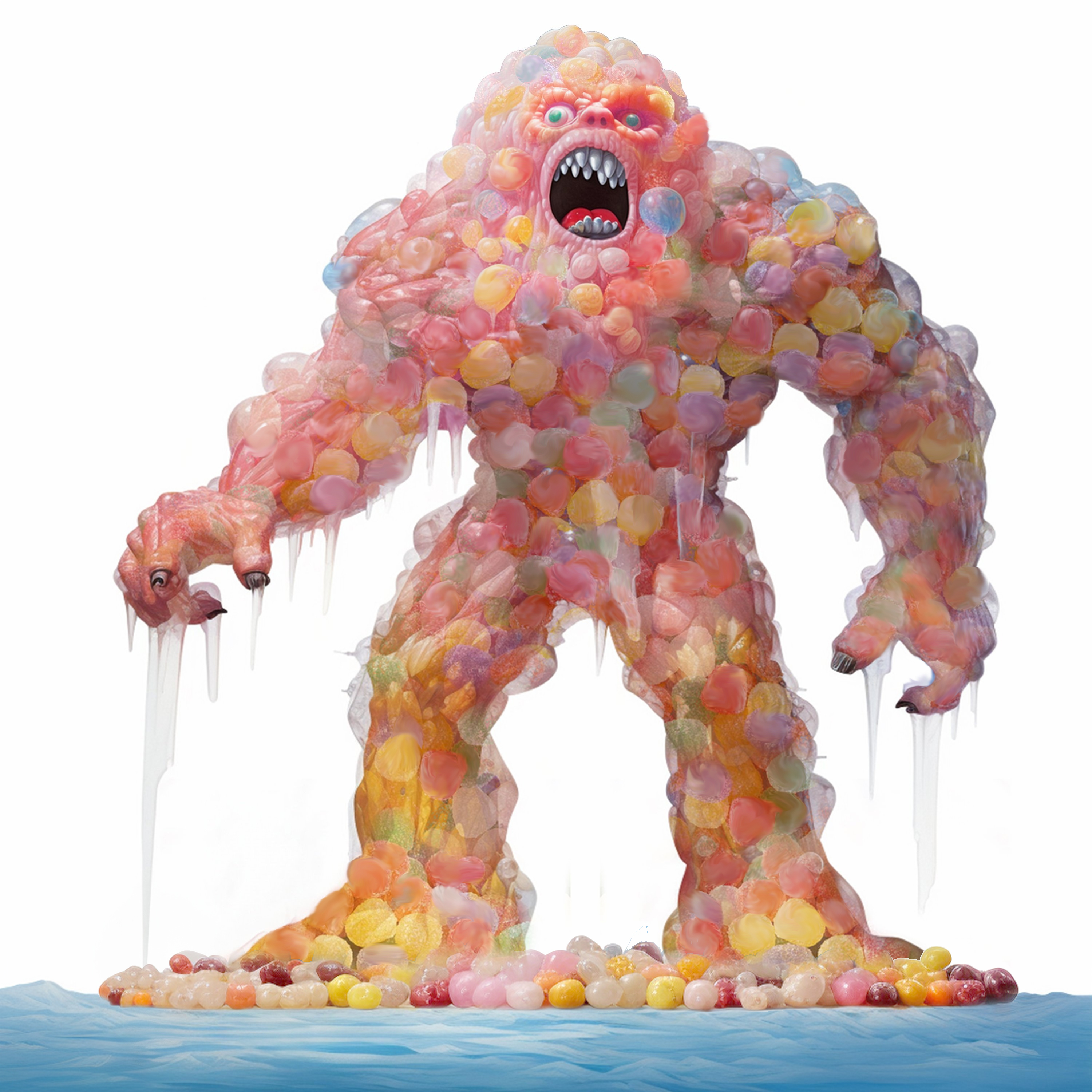 Diseño Con Ilustración por MinnaKitt para este proyecto | Diseño #31148659