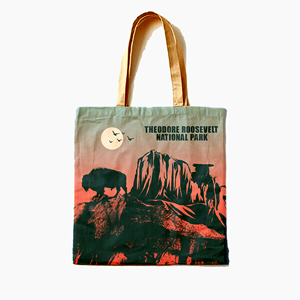 Graphic Design by Johncina for Theodore Roosevelt Nature & History Association | Design: #31134601
