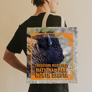 Graphic Design by ioio for Theodore Roosevelt Nature & History Association | Design: #31137347