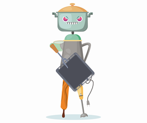 Illustration Design by branding2biz
