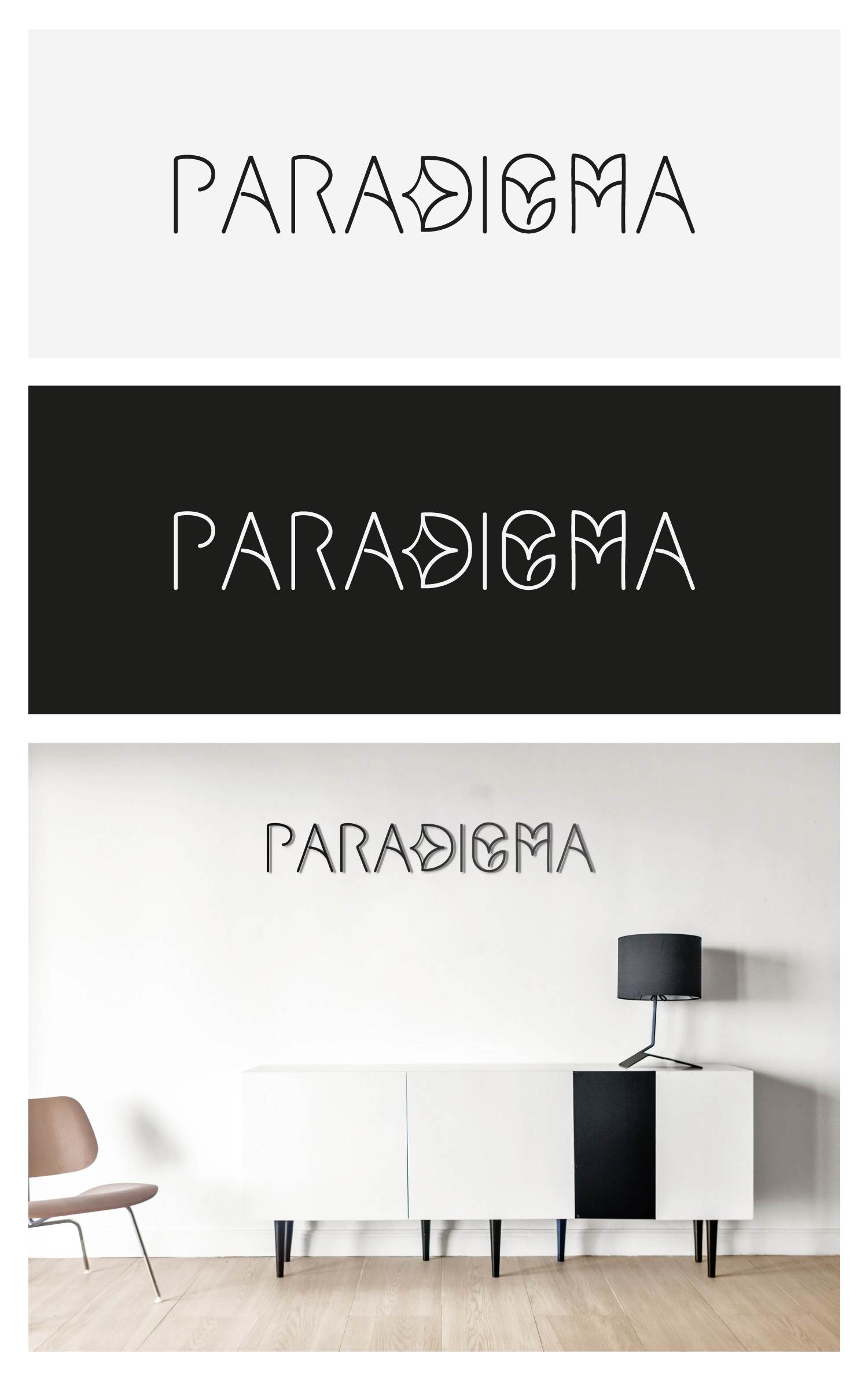 Logo Design by TamerOmar for atelier anna arpa | Design #31149086