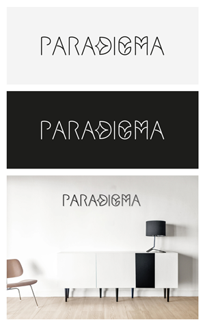 Logo Design by Tamerito