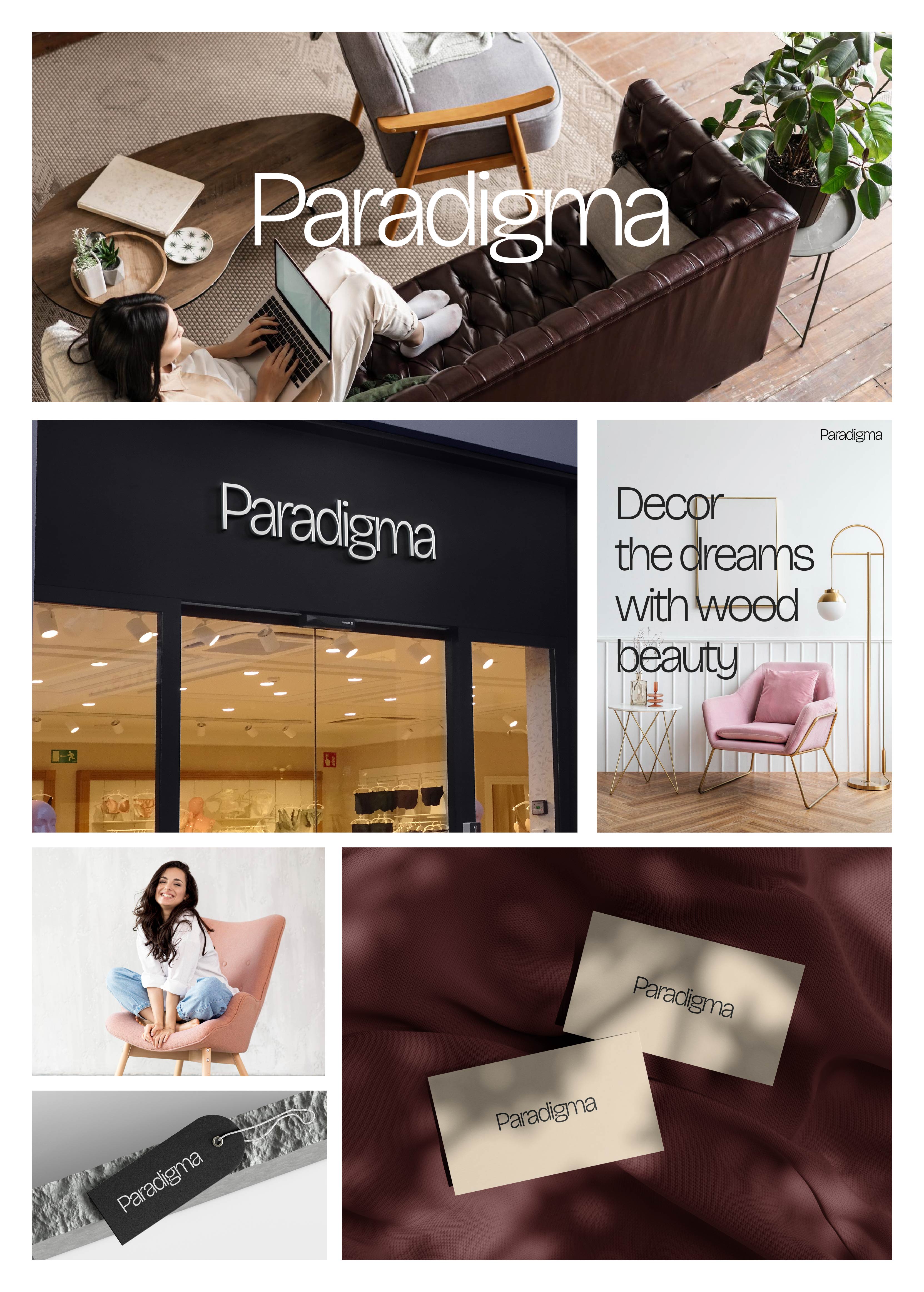 Logo Design by Silvan Maulana for atelier anna arpa | Design #31145527