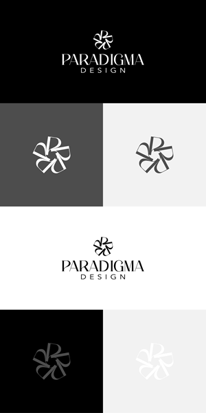 Logo Design by AleeD