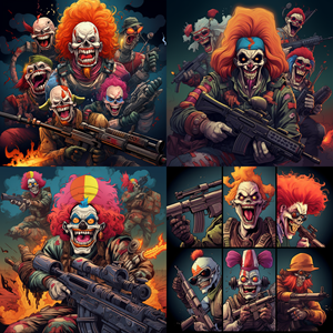 Illustration Design by dragan74