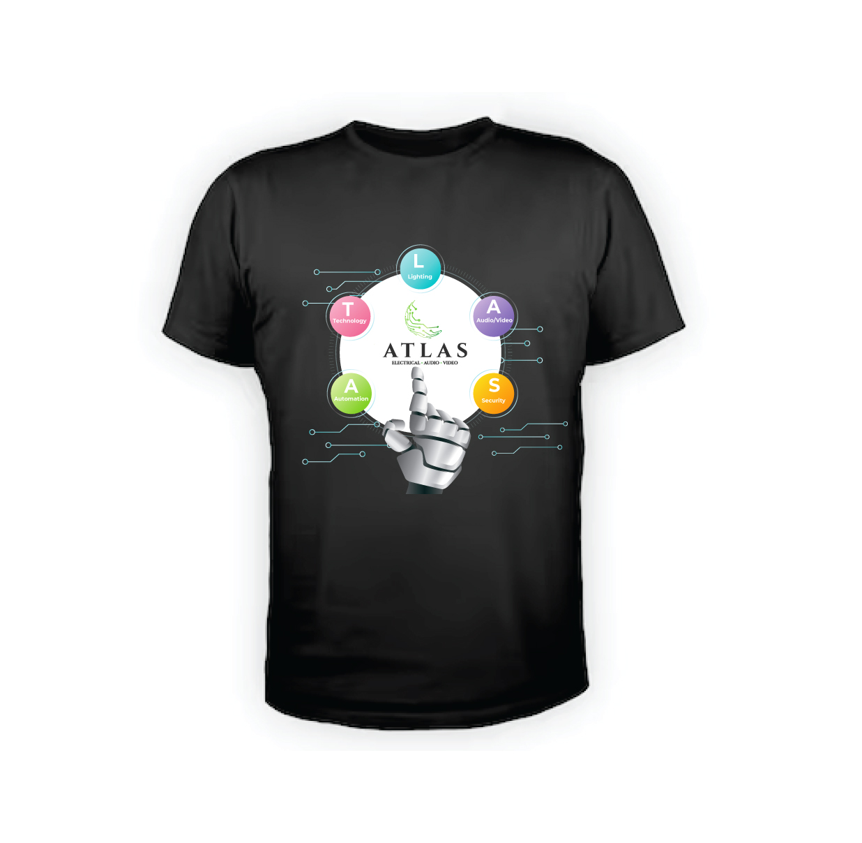 T-shirt Design by Maystro for this project | Design #31123546