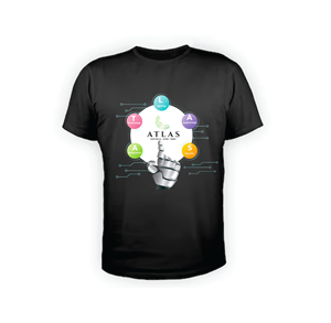 T-shirt Design by Maystro