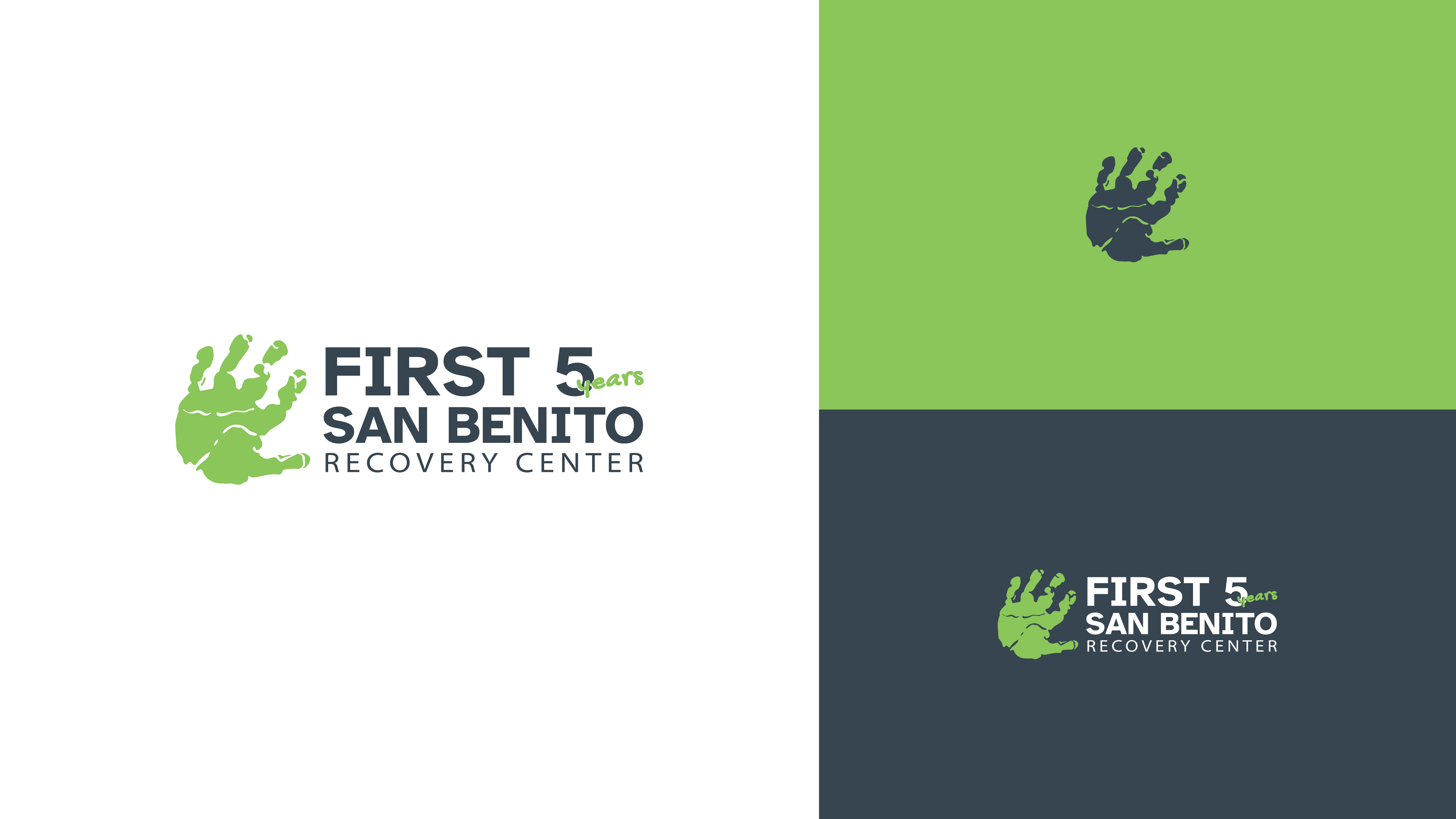 Logo-Design von Kryss Denmar für First5 | Design #31125928