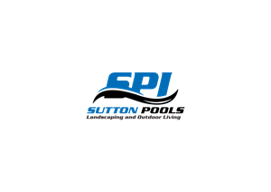 Logo Design by Atiek for Sutton Pools Inc | Design: #31123536