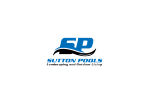 Logo Design by Atiek for Sutton Pools Inc | Design: #31126495