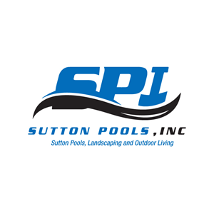 Logo Design by PancaReg for Sutton Pools Inc | Design #31131312