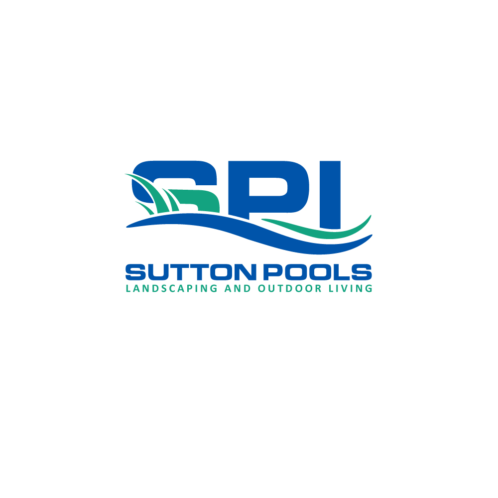 Diseño de Logo por Anekaa para Sutton Pools Inc | Diseño #31149624