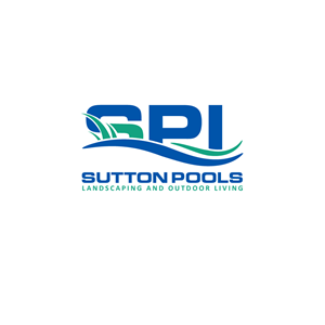 Diseño de Logo por Anekaa para Sutton Pools Inc | Diseño: #31149624