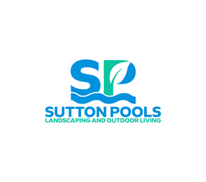 Logo Design by CHAN GRFX for Sutton Pools Inc | Design: #31160213
