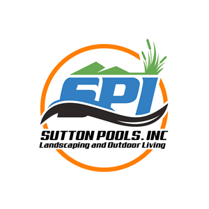 Logo Design by AMCSTUDIO for Sutton Pools Inc | Design: #31126622