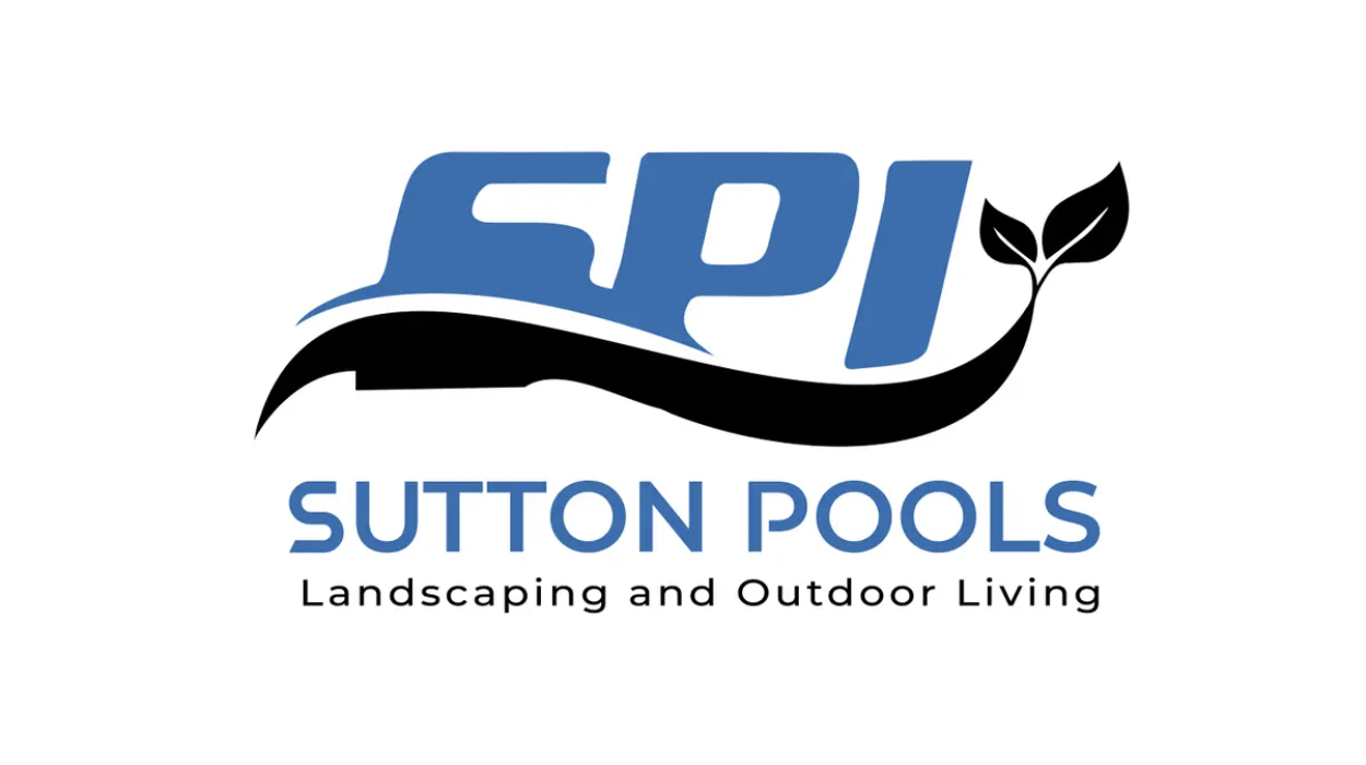 Logo Design by zeykan for Sutton Pools Inc | Design #31163911