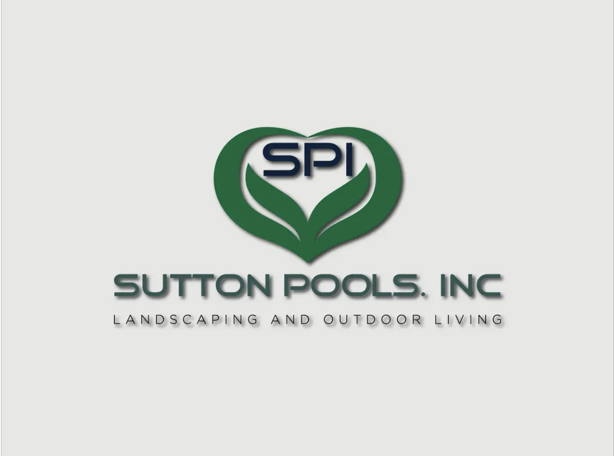 Logo Design by zeykan for Sutton Pools Inc | Design #31164098