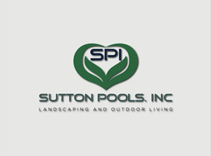 Logo Design by zeykan for Sutton Pools Inc | Design: #31164098