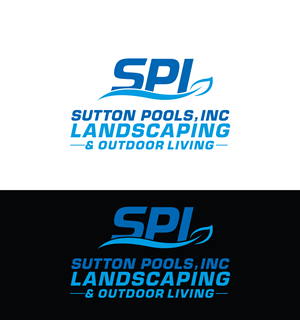 Logo Design by Atec for Sutton Pools Inc | Design: #31131070